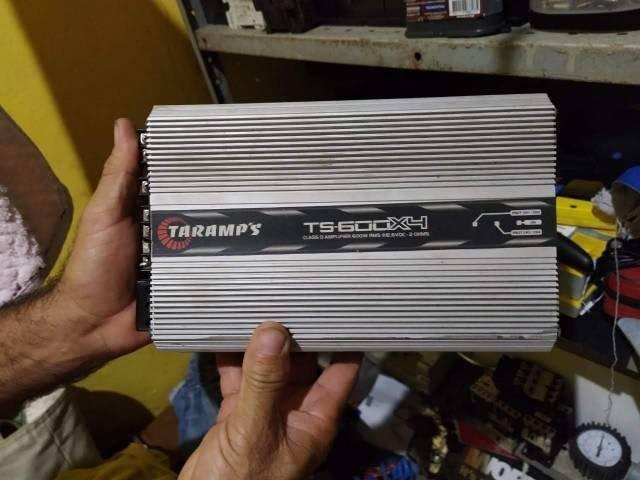 Módulos Taramps