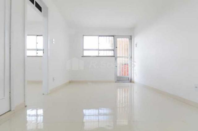 Apartamento à venda com 2 dormitórios em Santo cristo, Rio de janeiro cod:LDAP20242 - Foto 17