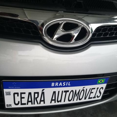 HYUNDAI i30 2.0 145cv 2011 - Foto 16