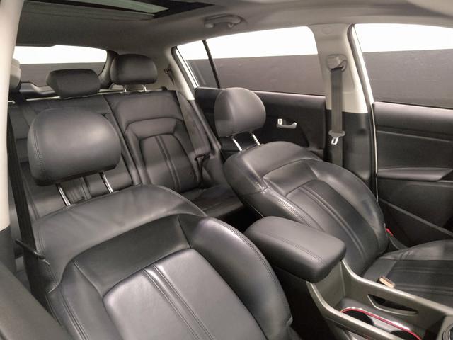 Kia sportage ex top, 48.000km, única dona - Foto 10
