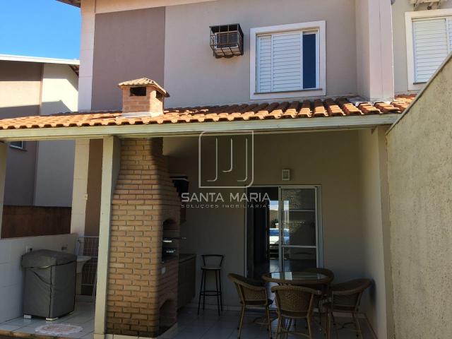 Casa de condomínio à venda com 3 dormitórios em Vl do golf, Ribeirao preto cod:57941 - Foto 7