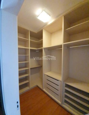 Casa para alugar com 5 dormitórios em Jardim madalena, Campinas cod:CA007987 - Foto 12
