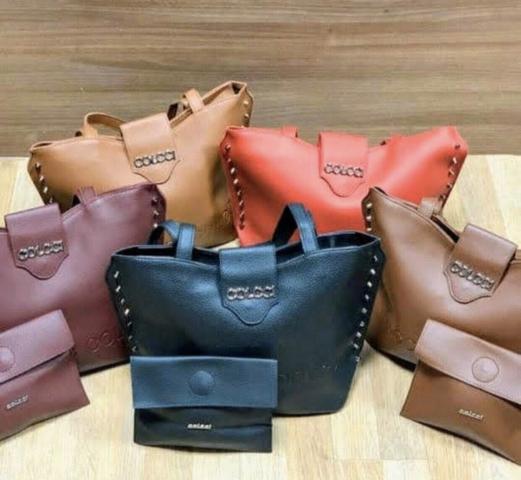 Bolsas - Foto 2