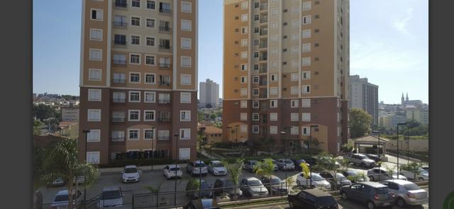 Aluguel apartamento Alameda dos Jacarandás - Foto 7