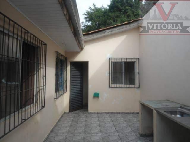 Casa no Tatuquara em Curitiba PR; 03 Dormitórios sendo 01 suite; Próx ao Pepsico Elma Chip - Foto 2