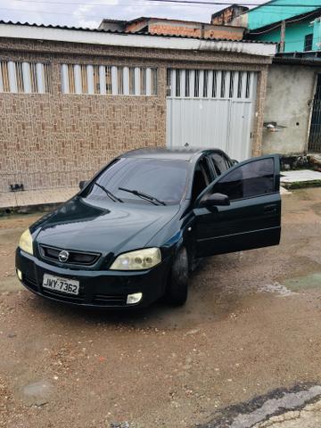 Astra Hb Elegance 2.0 flex 2005