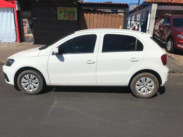 Novo Gol - Foto 4