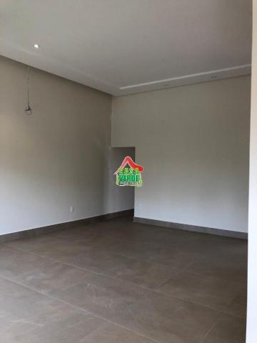 Linda casa Condomínio Amstalden - Foto 7