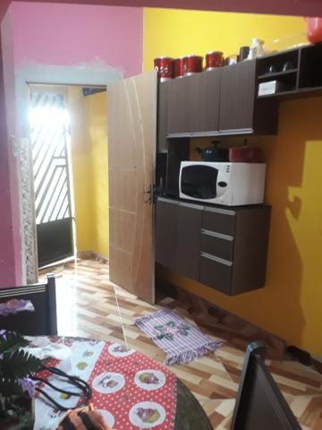 Sobrado prox. ao motel Paris Itaquaquecetuba - Foto 2