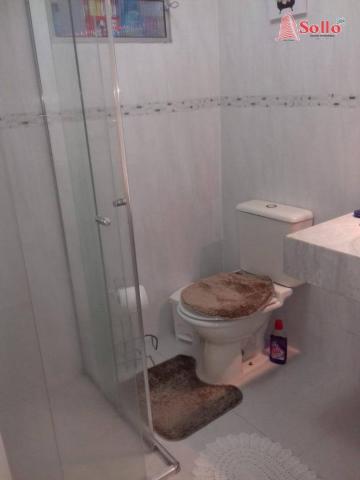 Apartamento com 3 dormitórios à venda, 79 m² - Vila Rosália - Guarulhos/SP - Foto 12