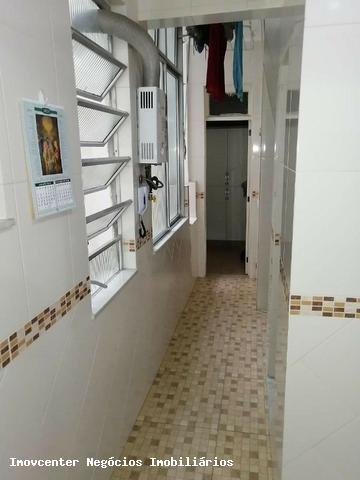 Apartamento para Venda em Rio de Janeiro, Copacabana, 3 dormitórios, 1 banheiro, 1 vaga - Foto 13