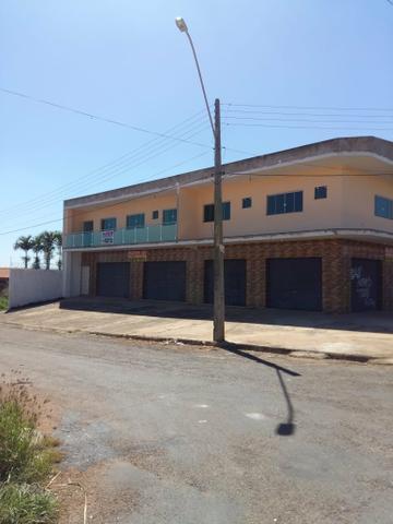 Imóvel residencial/comercial prox.ao vera cruz
