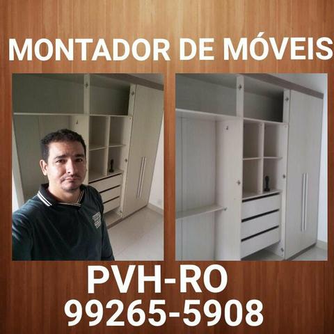 Montador de móveis/ Daniel * - Foto 2