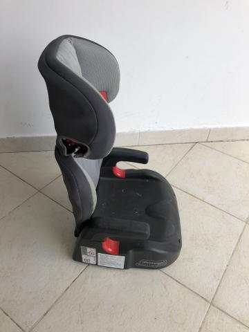 Cadeirinha para criança de 15 a 36 Kg - Foto 5