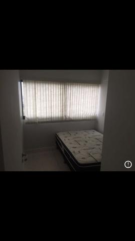 Alugo apartamento de 1 quarto mobiliado - Foto 5