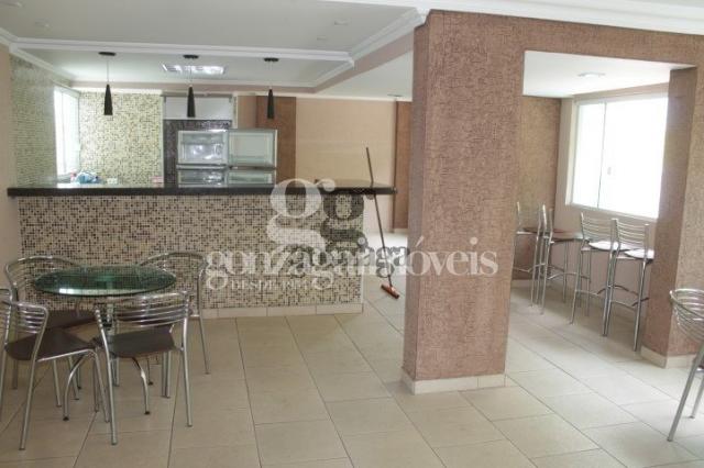 Apartamento para alugar com 2 dormitórios em Capao raso, Curitiba cod:14272001 - Foto 12