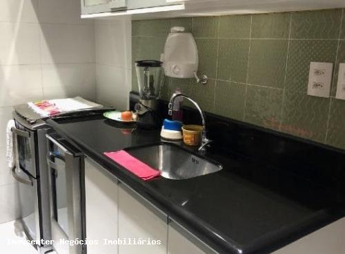 Apartamento para Venda em Rio de Janeiro, Copacabana, 2 dormitórios, 2 banheiros, 1 vaga - Foto 9