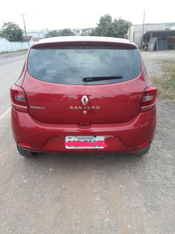 Renault sandero AUTH 1.0 - Foto 3