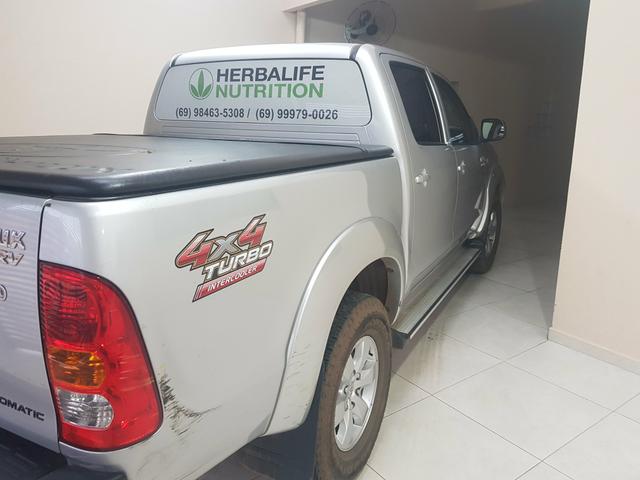 Hilux 11/11 - Foto 4