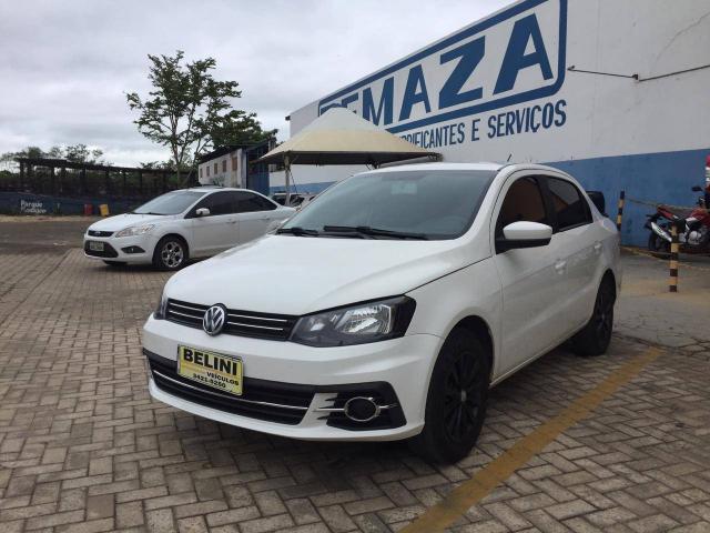 VOYAGE 2016/2017 1.6 MSI TOTALFLEX TRENDLINE 4P MANUAL