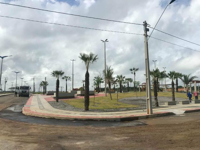 Lotes Com Infraestrutura Completa em Maracanaú - Foto 2