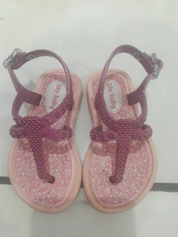 Sapatos infantil - Foto 4