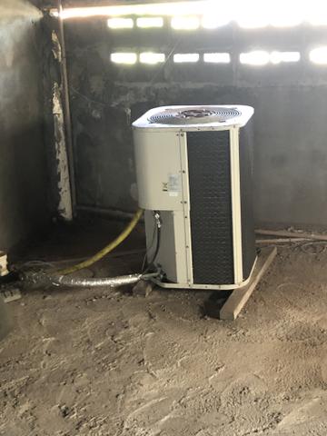 Ar condicionado 36000 Btu - Foto 4