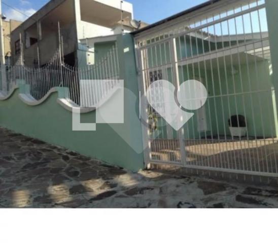 Casa à venda com 4 dormitórios em Partenon, Porto alegre cod:28-IM419978 - Foto 2