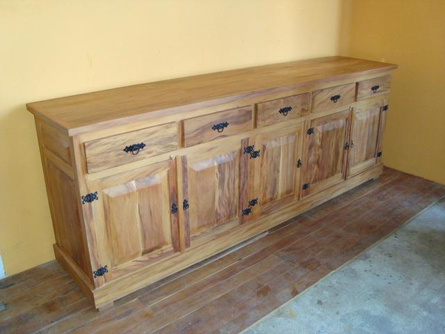 Bar para sala cozinha planejada guarda roupa rak buffer cama de casal - Foto 5