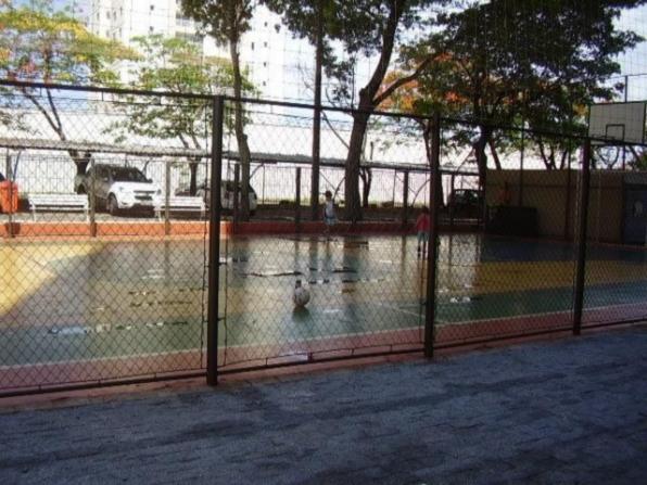 Apartamento para alugar com 2 dormitórios em Setor sudoeste, Goiânia cod:60208830 - Foto 10