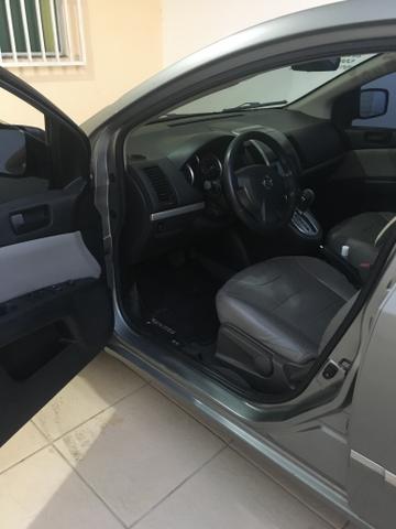 Vendo Nissan Sentra 2010-2011 - Foto 4