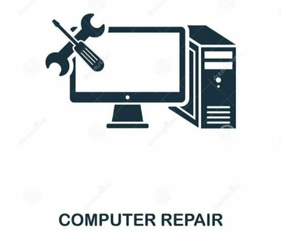 Manutenção e Reparo em celulares Android e iphone, computadores e notebooks - Foto 3
