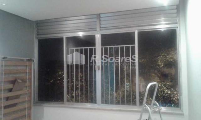 Apartamento para alugar com 1 dormitórios em Leme, Rio de janeiro cod:CPAP10322