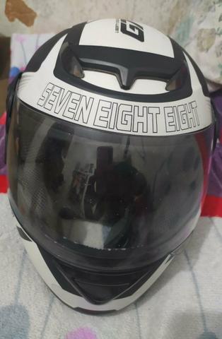 Capacete TORK