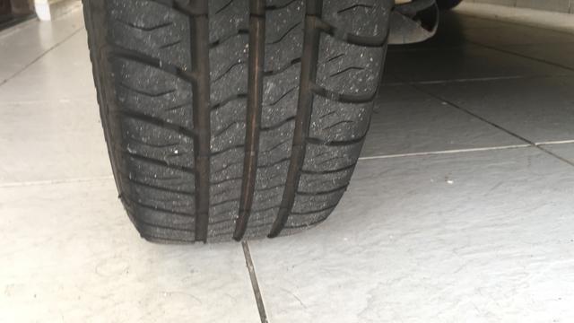 Honda Fit 2006 - Foto 3