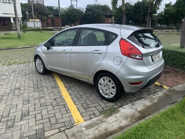 New fiesta s 1.5 2015 - Foto 4