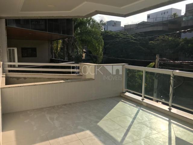 Apartamento para alugar com 3 dormitórios cod:BI7148 - Foto 2
