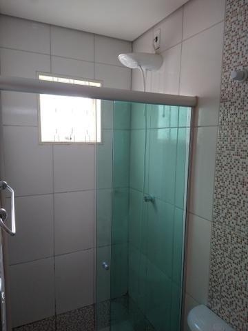 Apto novo 1 qto, sem taxa de Condomínio - Guará 2 - Foto 8