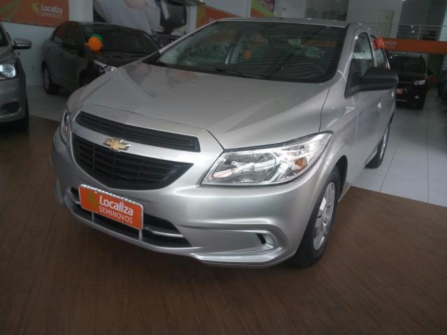 PRISMA 2018/2018 1.0 MPFI JOY 8V FLEX 4P MANUAL - Foto 4