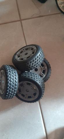 Automodelo a combustao kyosho - Foto 3