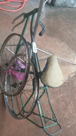 Bicicleta Antiga