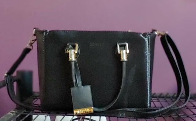 Bolsa Lorena Schultz