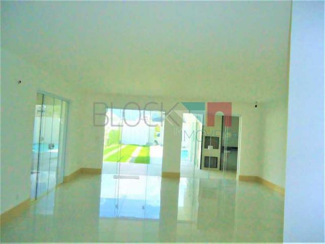 Casa à venda com 4 dormitórios em Recreio dos bandeirantes, Rio de janeiro cod:RCCN40267 - Foto 13