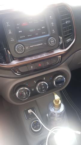 Fiat toro volcano 2.0 16v 4x4 tb diesel - Foto 7