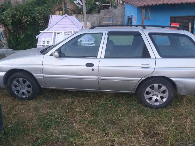 Escort - Foto 2