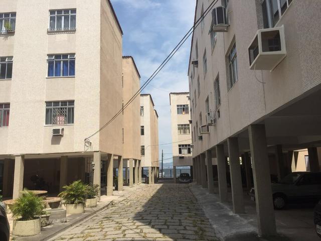 Apartamento ribeira ilha do governador - Foto 3