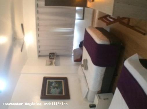 Apartamento para Venda em Rio de Janeiro, Copacabana, 1 dormitório, 1 banheiro - Foto 9