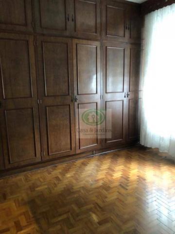 Apartamento com 02 dormitórios, vaga fechada para dois carros. - Foto 3