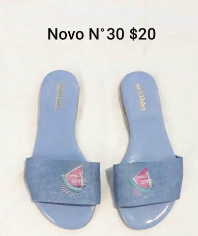 Novo N°30