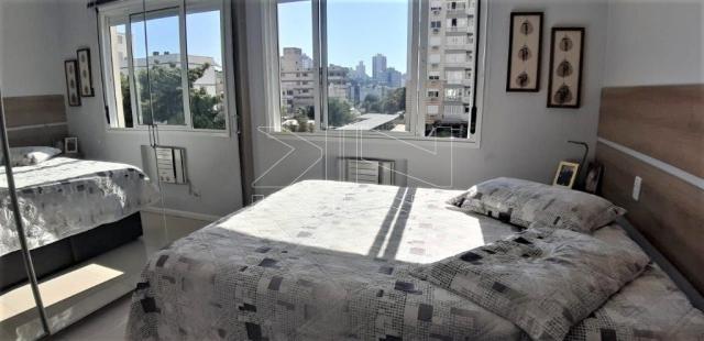 Apartamento à venda com 3 dormitórios em Jardim botanico, Porto alegre cod:5028 - Foto 8